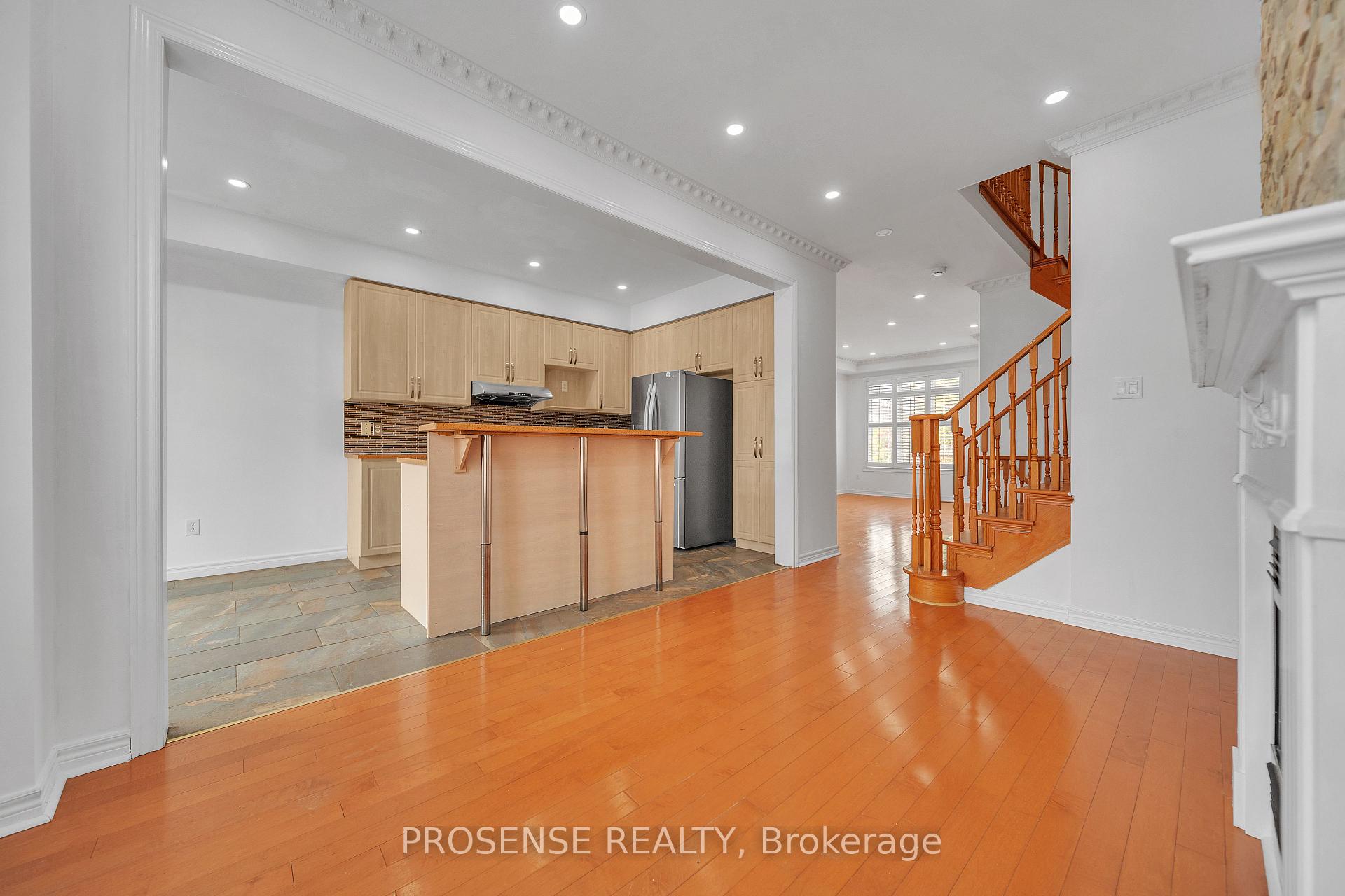 Photo 11 of 2966 Bur Oak Avenue, Markham, Cornell — HOMEH