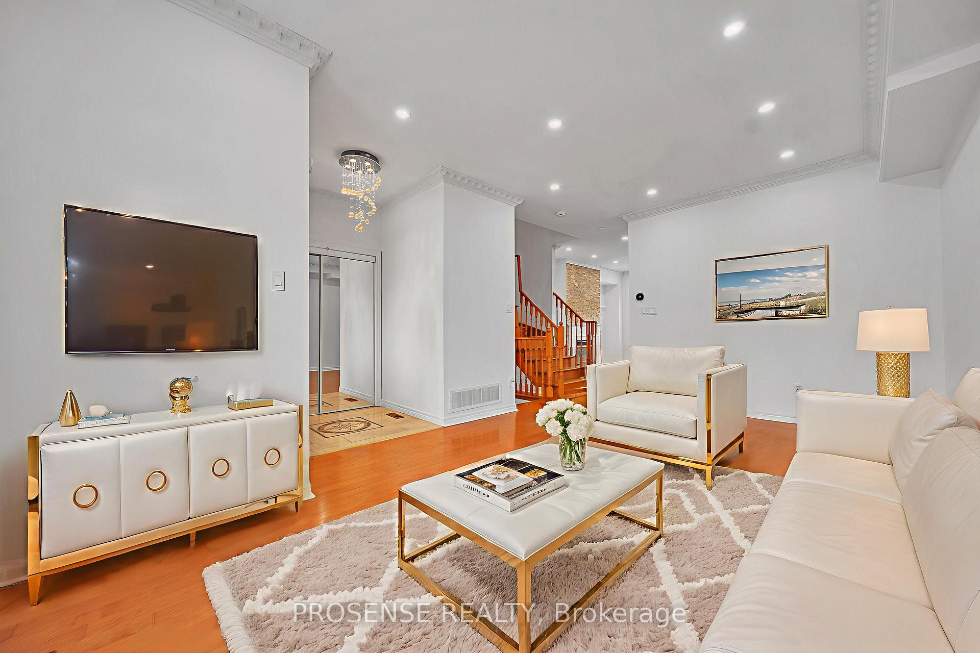 Photo 13 of 2966 Bur Oak Avenue, Markham, Cornell — HOMEH