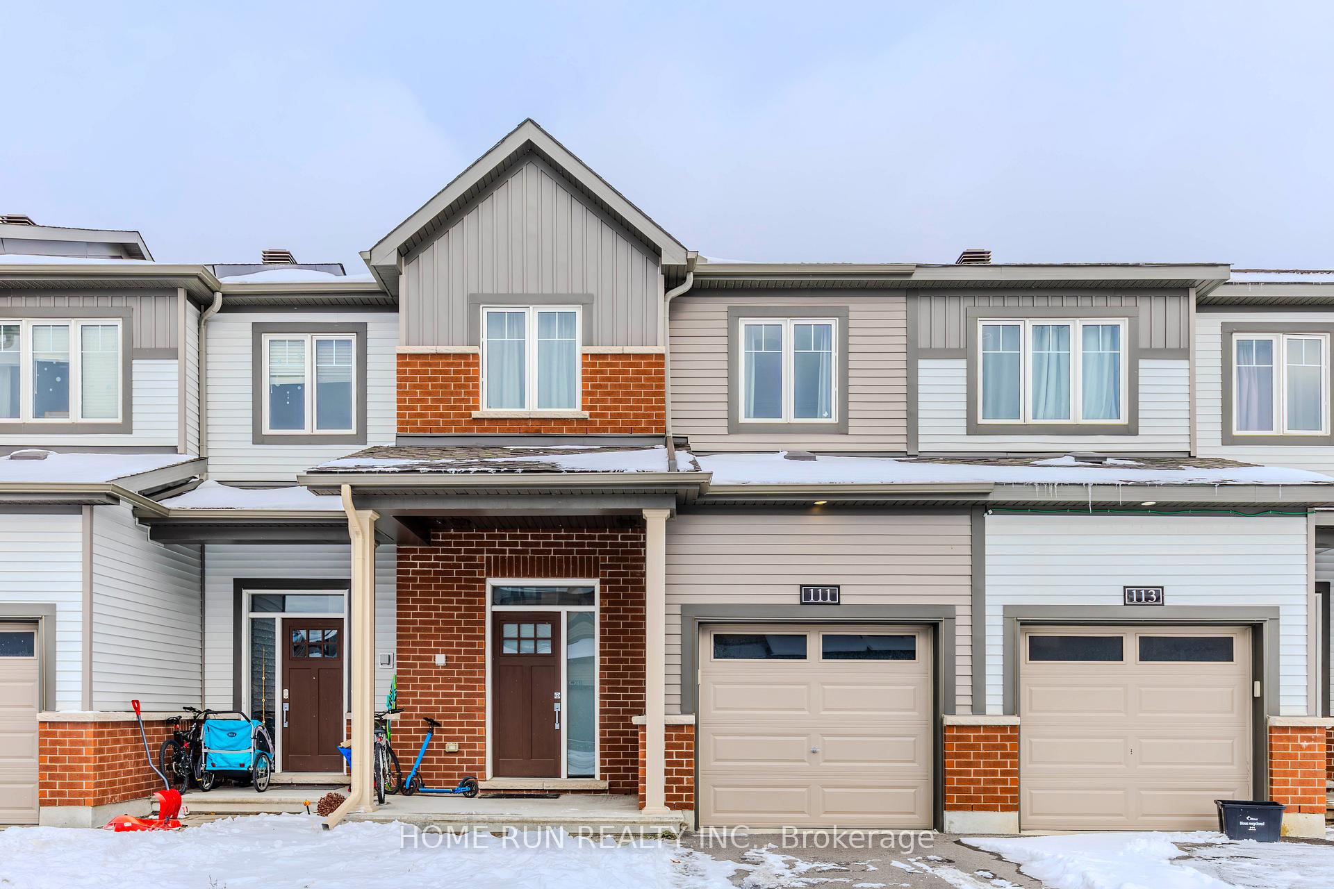 Photo 1 of 111 Natare Place, Ottawa, Kanata - Kanata Lakes/Heritage Hills — HOMEH