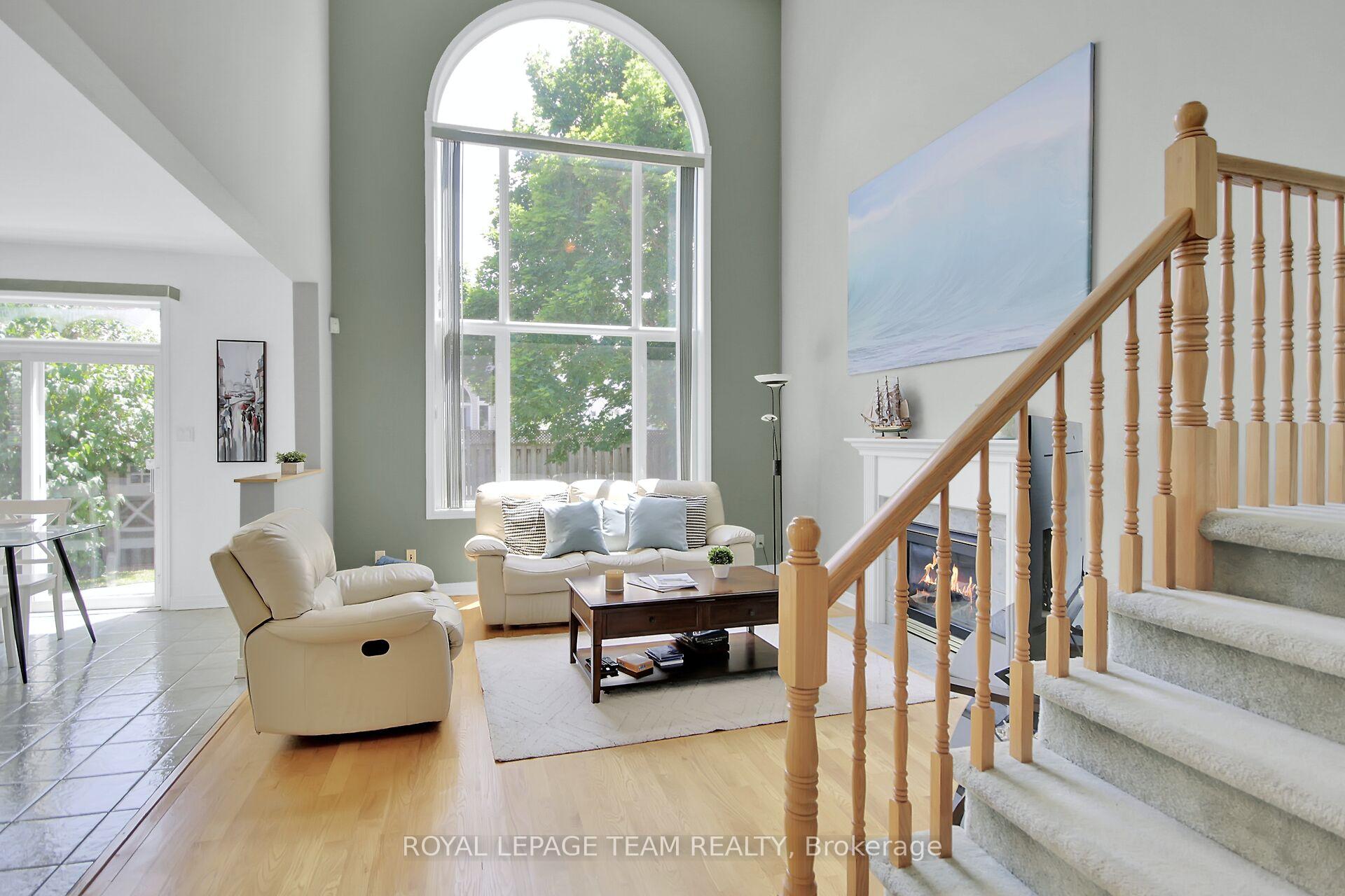 Photo 2 of 59 Maricona Way, Ottawa, Kanata - Kanata Lakes/Heritage Hills — HOMEH