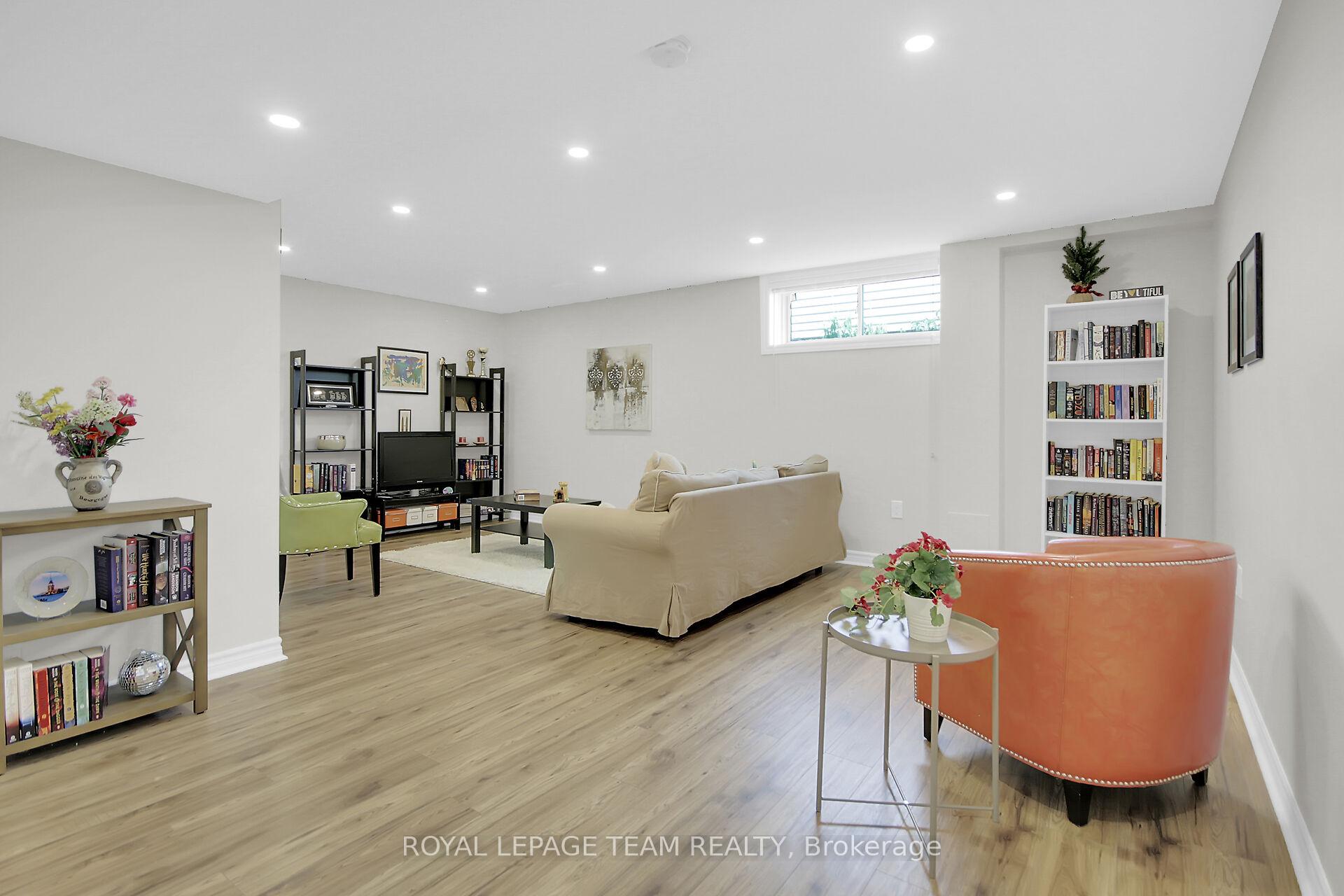 Photo 5 of 59 Maricona Way, Ottawa, Kanata - Kanata Lakes/Heritage Hills — HOMEH