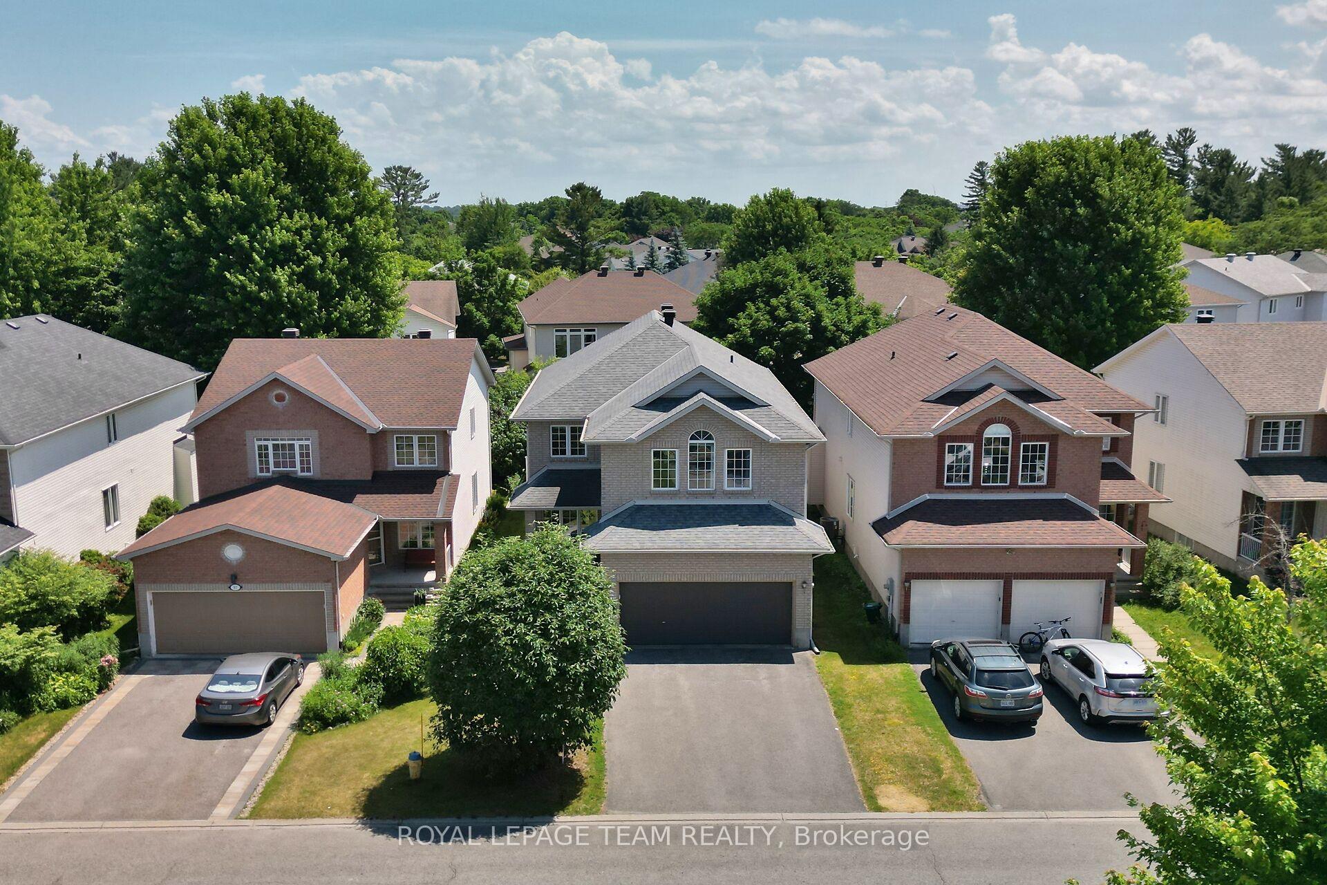 Photo 6 of 59 Maricona Way, Ottawa, Kanata - Kanata Lakes/Heritage Hills — HOMEH