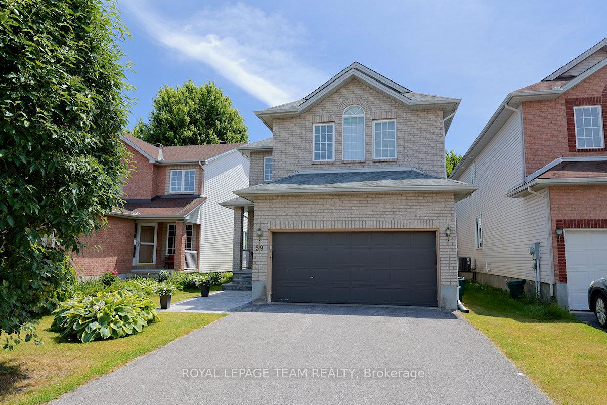 Photo 7 of 59 Maricona Way, Ottawa, Kanata - Kanata Lakes/Heritage Hills — HOMEH
