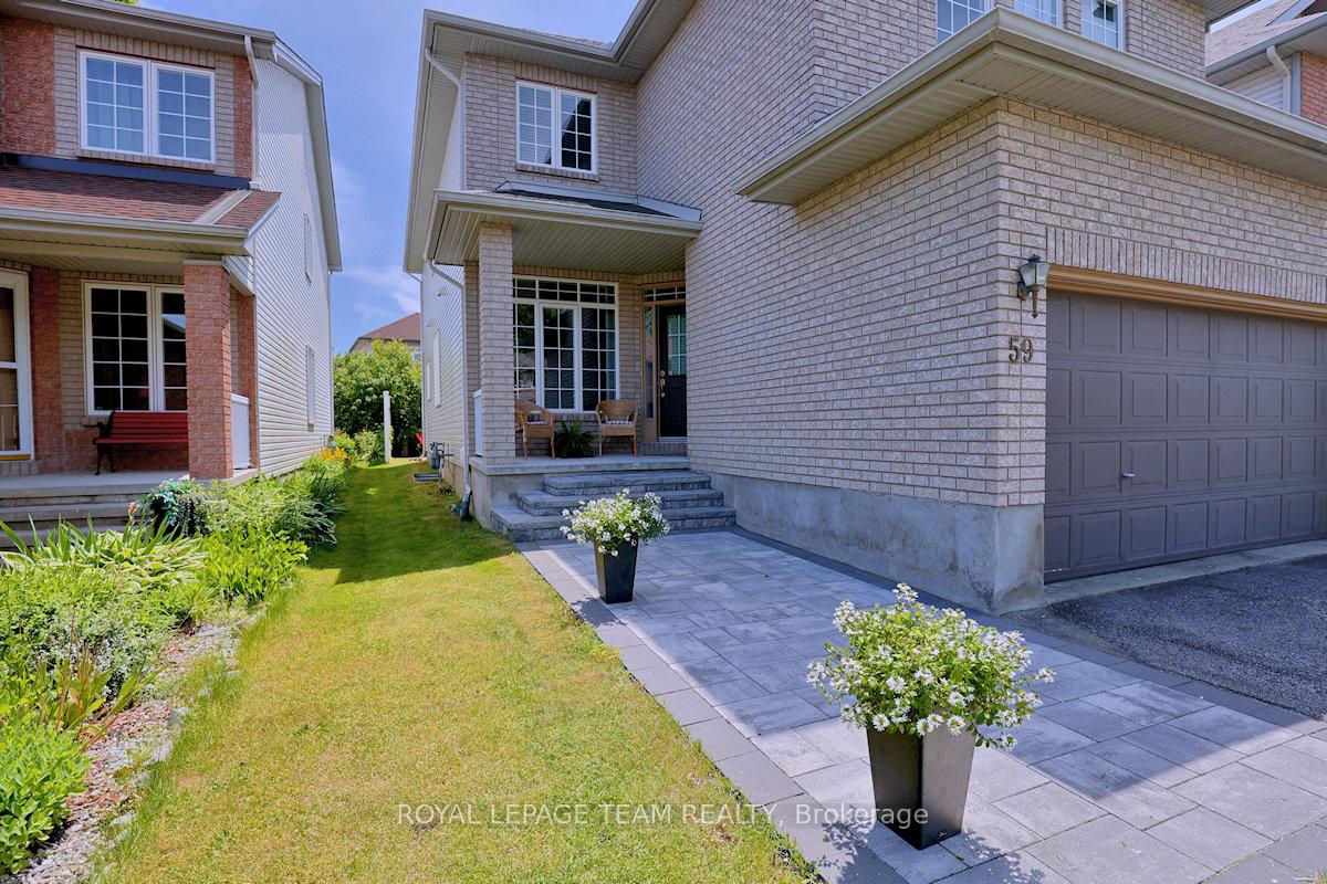 Photo 8 of 59 Maricona Way, Ottawa, Kanata - Kanata Lakes/Heritage Hills — HOMEH
