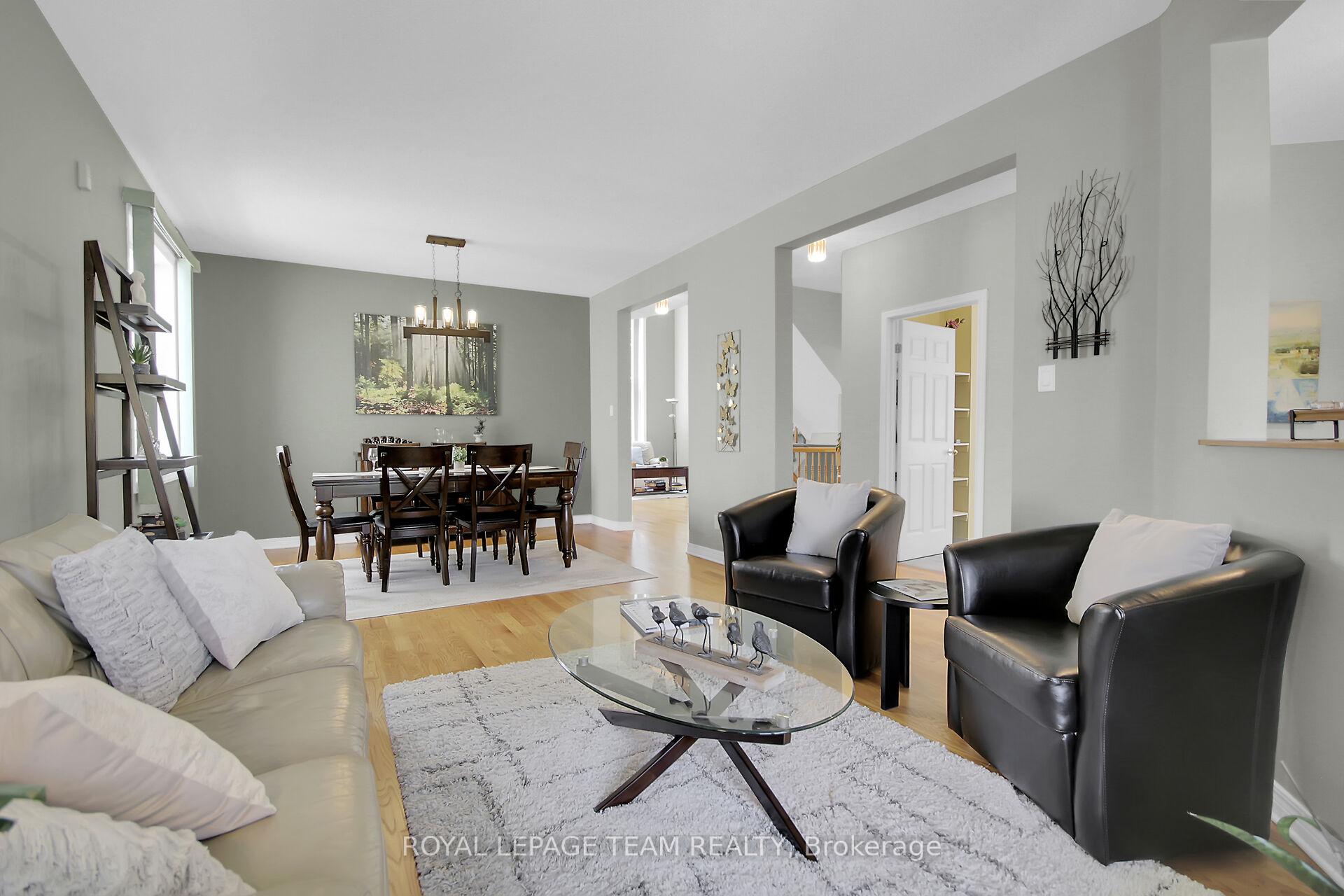 Photo 13 of 59 Maricona Way, Ottawa, Kanata - Kanata Lakes/Heritage Hills — HOMEH