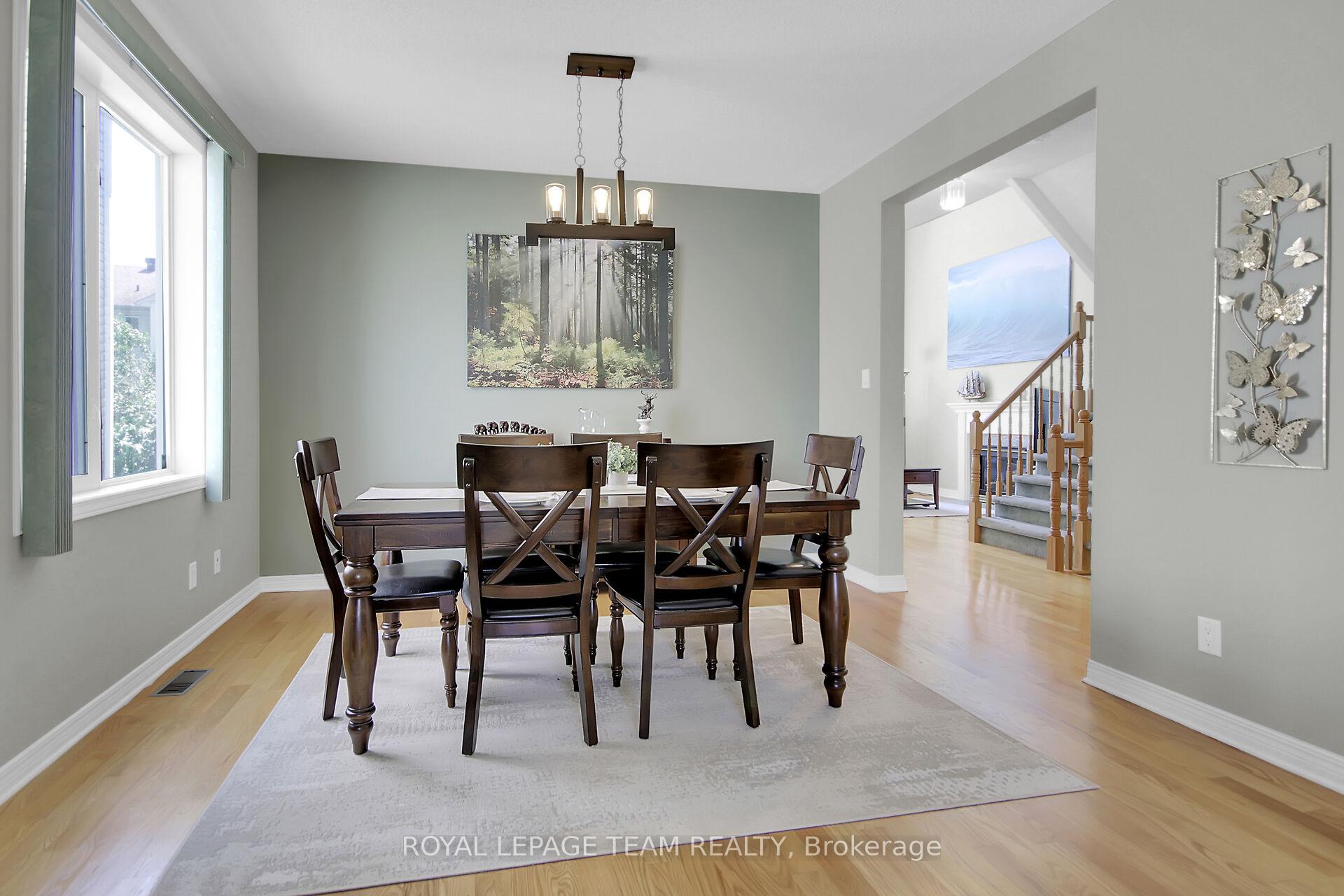 Photo 14 of 59 Maricona Way, Ottawa, Kanata - Kanata Lakes/Heritage Hills — HOMEH