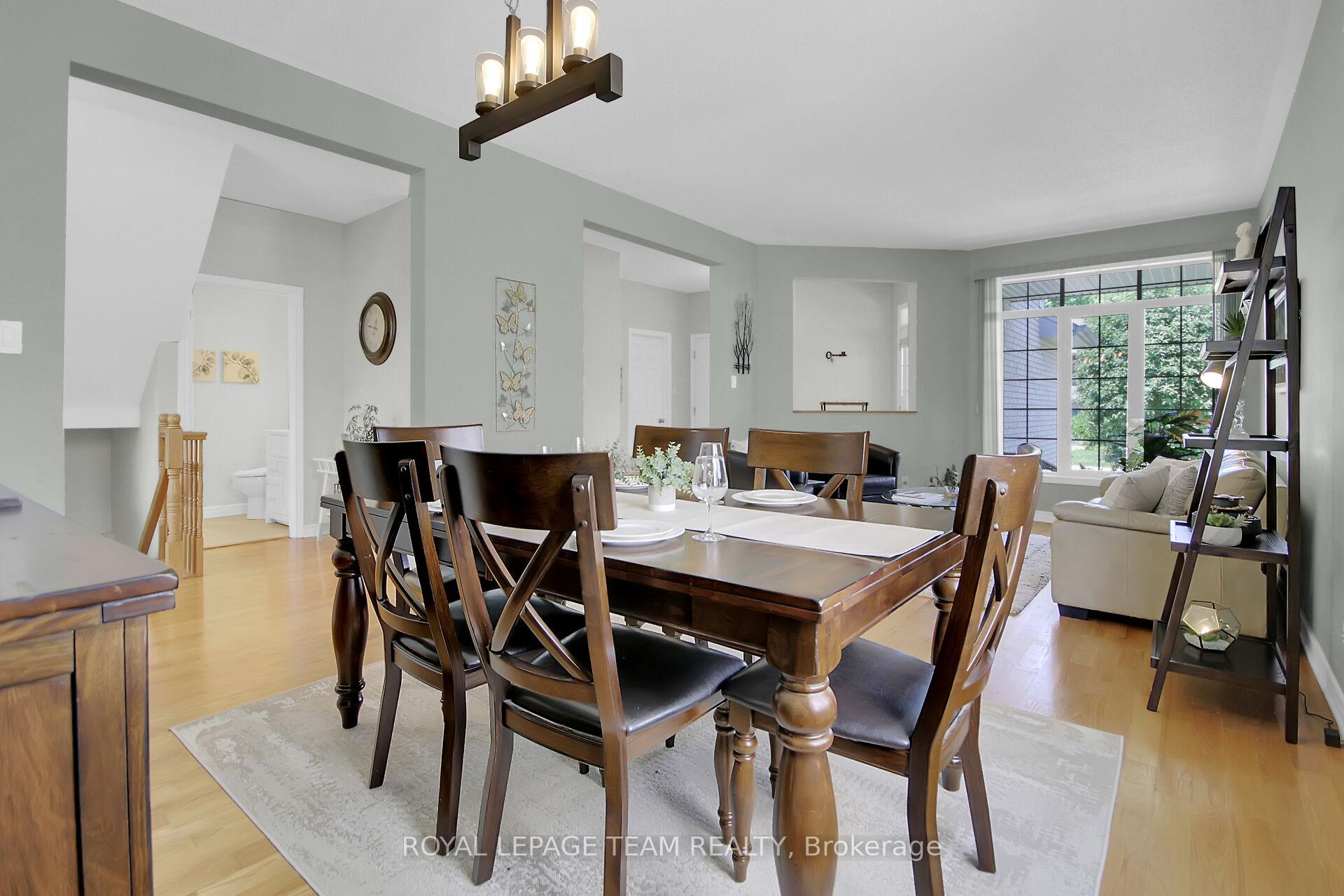 Photo 15 of 59 Maricona Way, Ottawa, Kanata - Kanata Lakes/Heritage Hills — HOMEH
