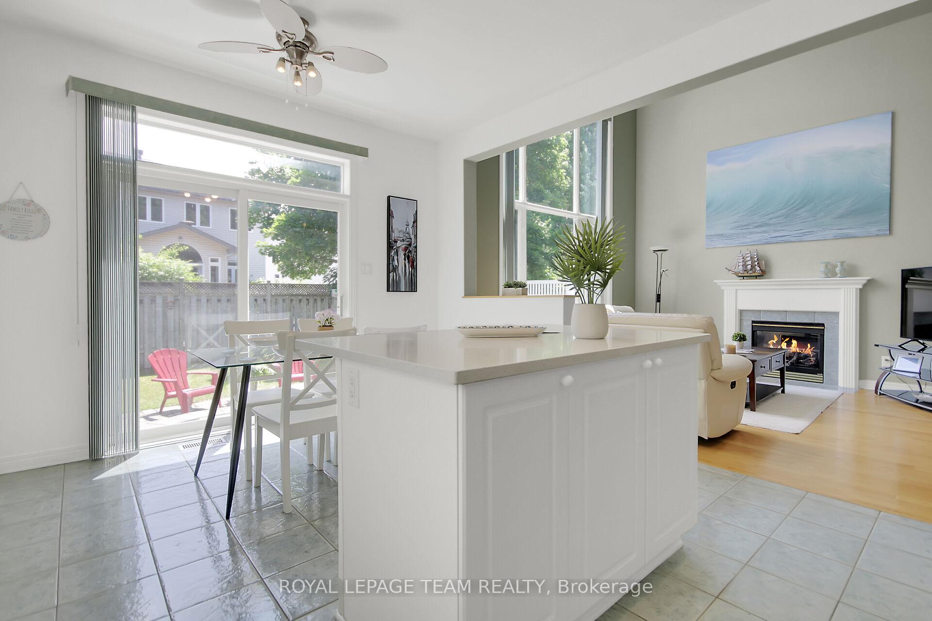 Photo 18 of 59 Maricona Way, Ottawa, Kanata - Kanata Lakes/Heritage Hills — HOMEH