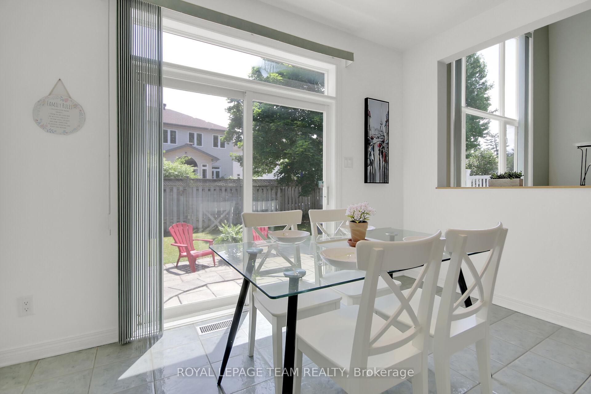 Photo 19 of 59 Maricona Way, Ottawa, Kanata - Kanata Lakes/Heritage Hills — HOMEH