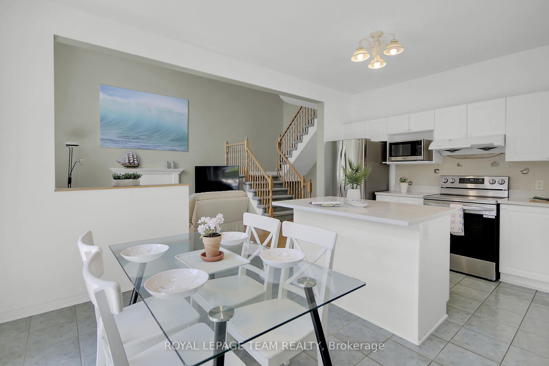 Photo 20 of 59 Maricona Way, Ottawa, Kanata - Kanata Lakes/Heritage Hills — HOMEH