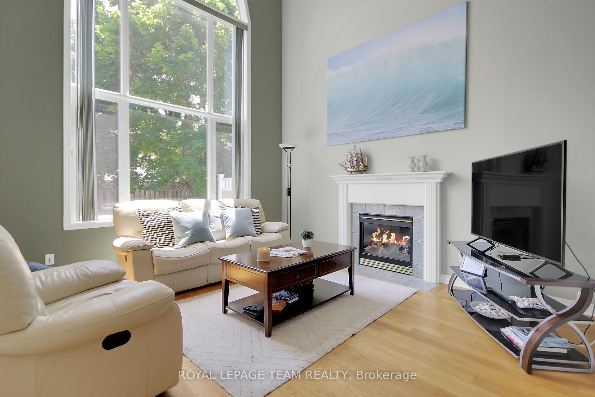 Photo 21 of 59 Maricona Way, Ottawa, Kanata - Kanata Lakes/Heritage Hills — HOMEH