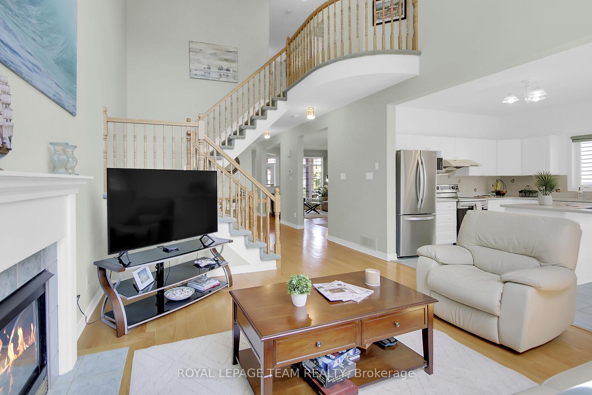 Photo 22 of 59 Maricona Way, Ottawa, Kanata - Kanata Lakes/Heritage Hills — HOMEH
