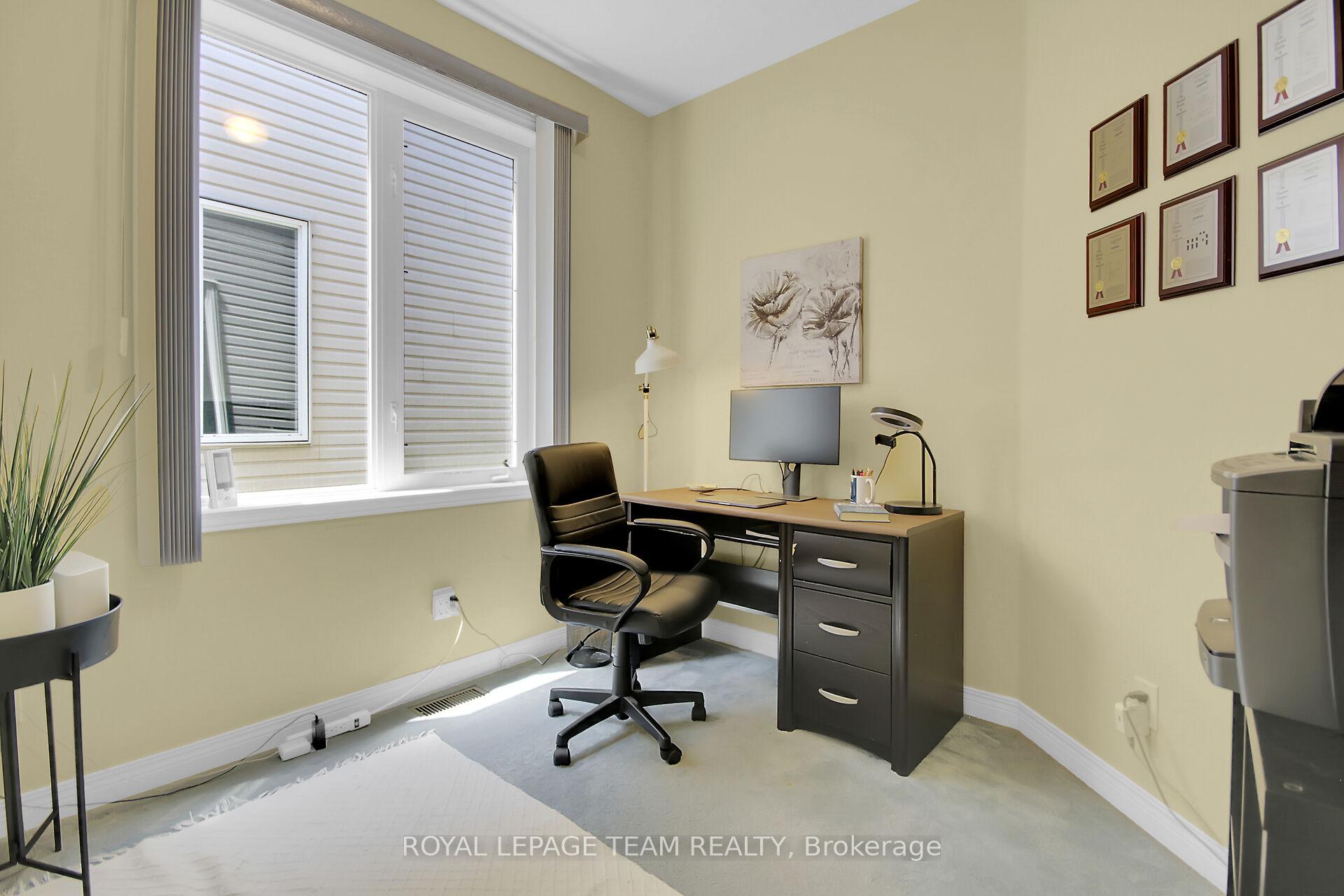 Photo 23 of 59 Maricona Way, Ottawa, Kanata - Kanata Lakes/Heritage Hills — HOMEH