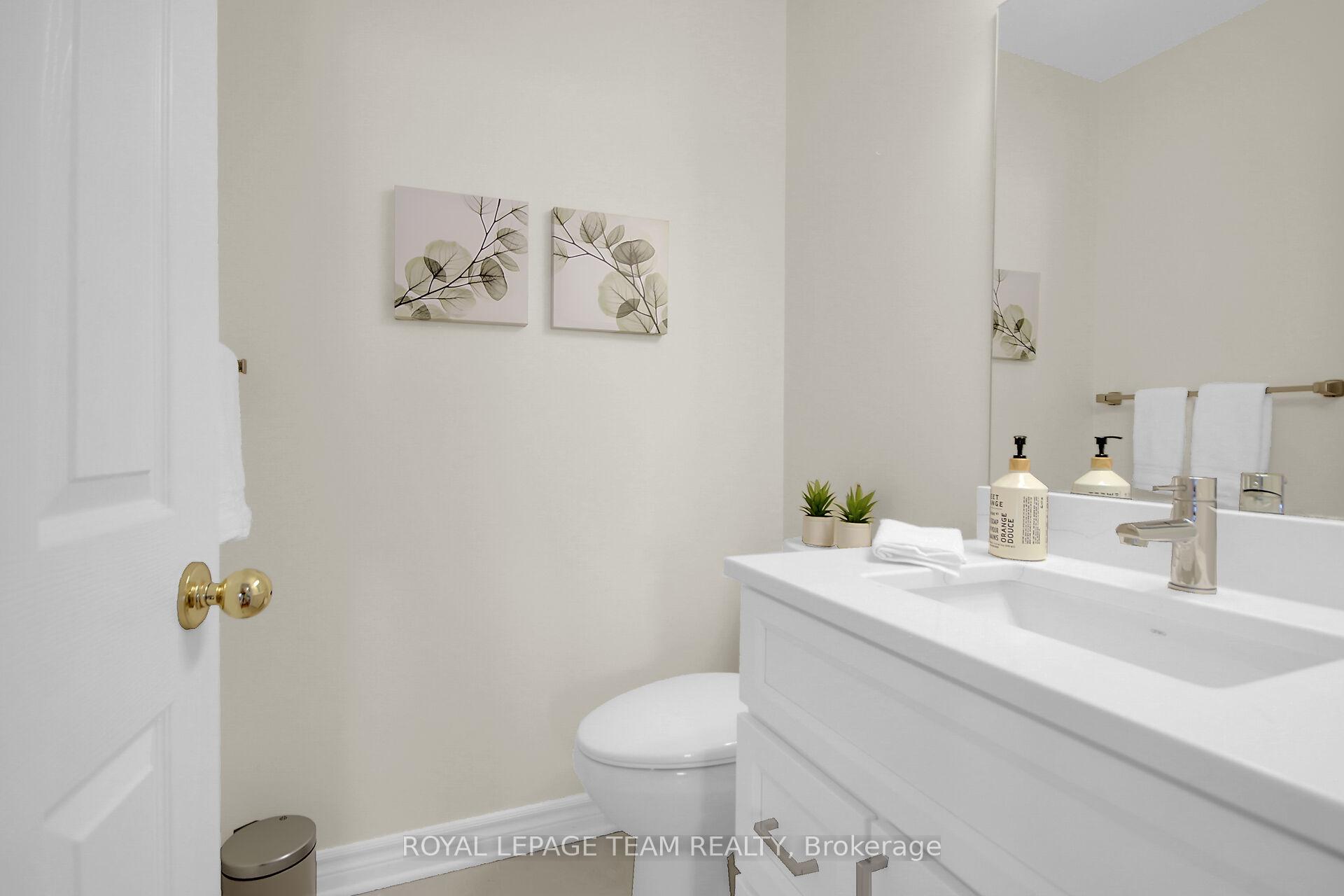 Photo 24 of 59 Maricona Way, Ottawa, Kanata - Kanata Lakes/Heritage Hills — HOMEH