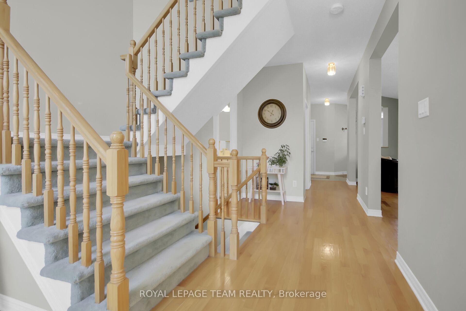 Photo 25 of 59 Maricona Way, Ottawa, Kanata - Kanata Lakes/Heritage Hills — HOMEH