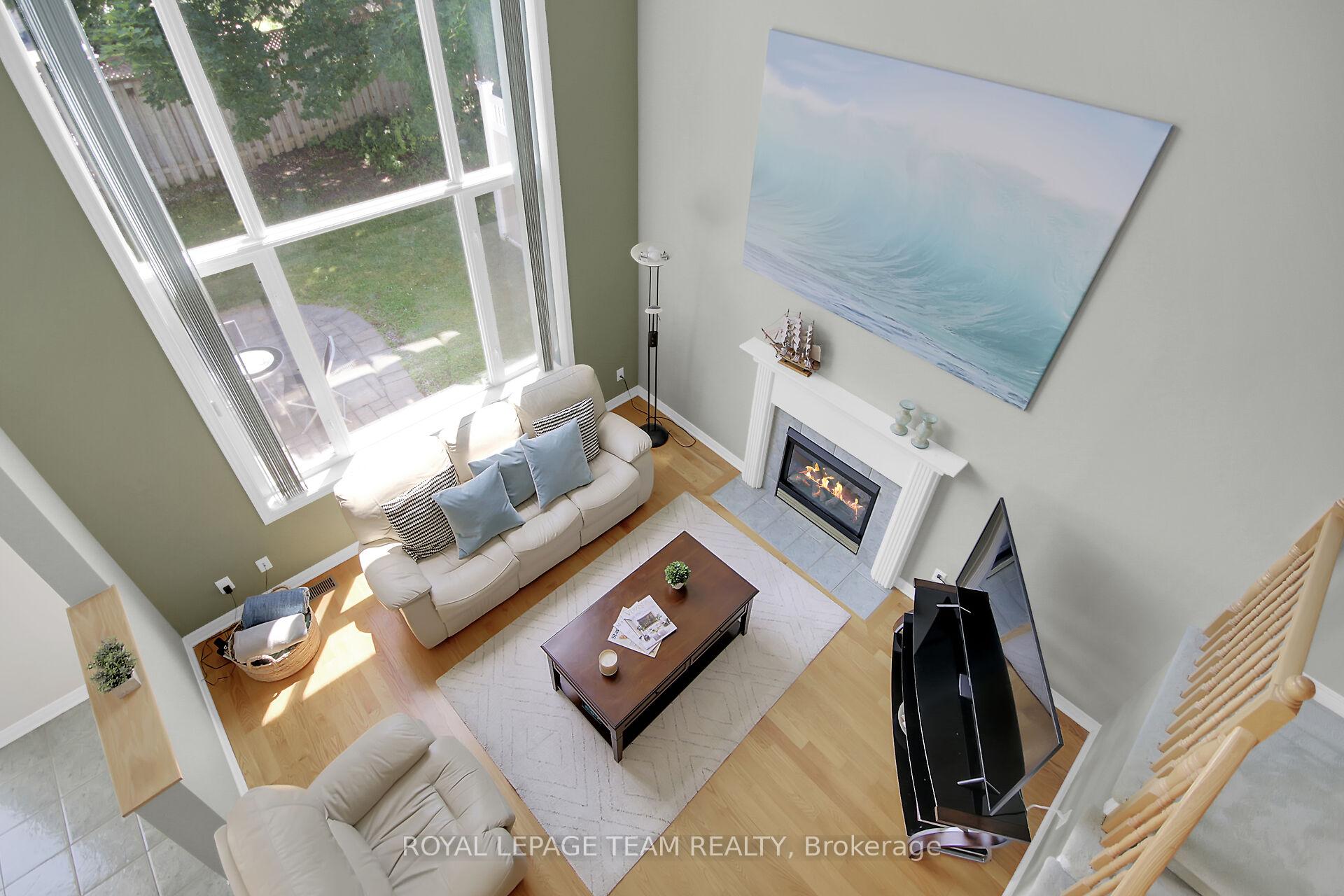 Photo 26 of 59 Maricona Way, Ottawa, Kanata - Kanata Lakes/Heritage Hills — HOMEH