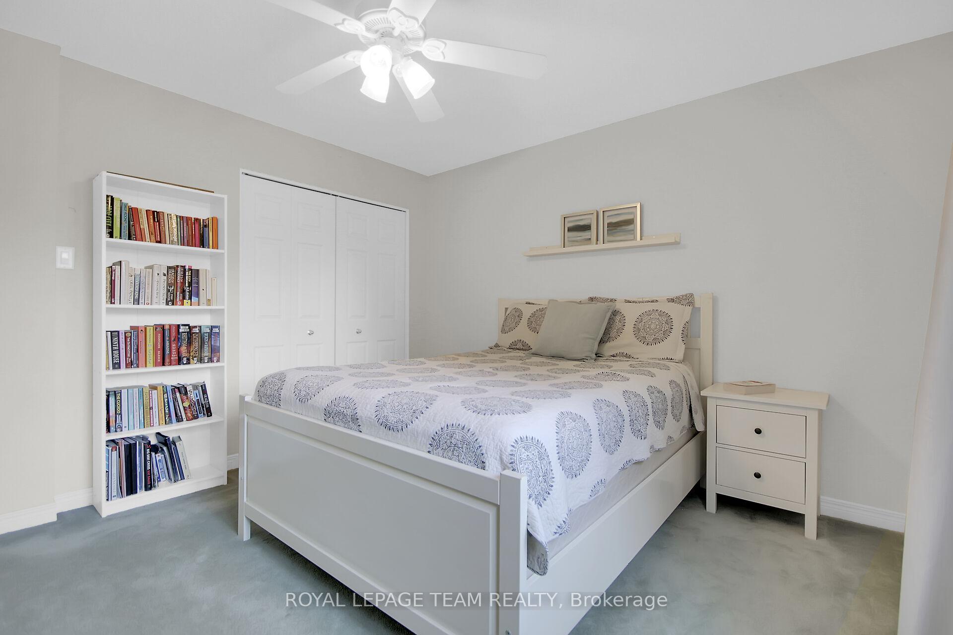 Photo 31 of 59 Maricona Way, Ottawa, Kanata - Kanata Lakes/Heritage Hills — HOMEH