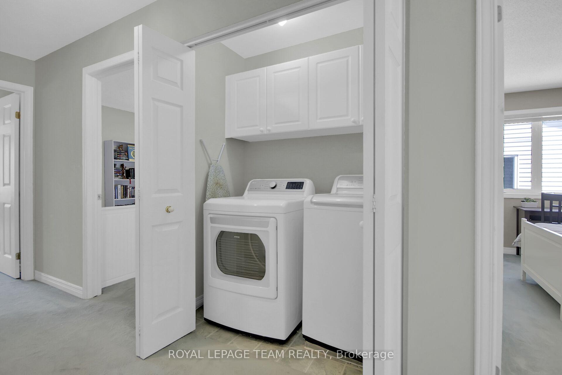 Photo 37 of 59 Maricona Way, Ottawa, Kanata - Kanata Lakes/Heritage Hills — HOMEH