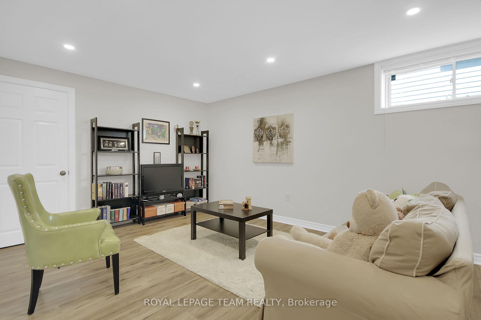 Photo 38 of 59 Maricona Way, Ottawa, Kanata - Kanata Lakes/Heritage Hills — HOMEH