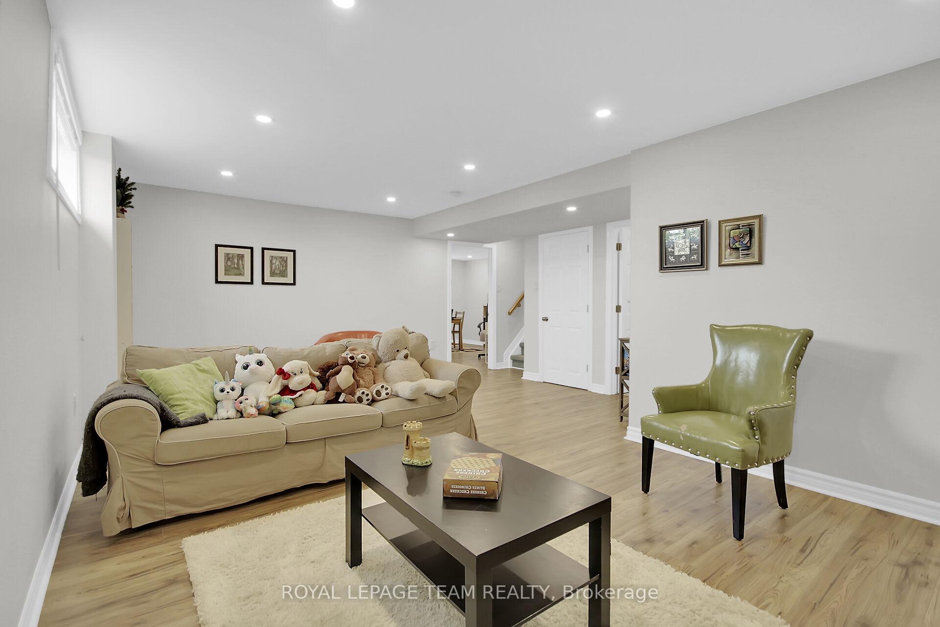 Photo 39 of 59 Maricona Way, Ottawa, Kanata - Kanata Lakes/Heritage Hills — HOMEH