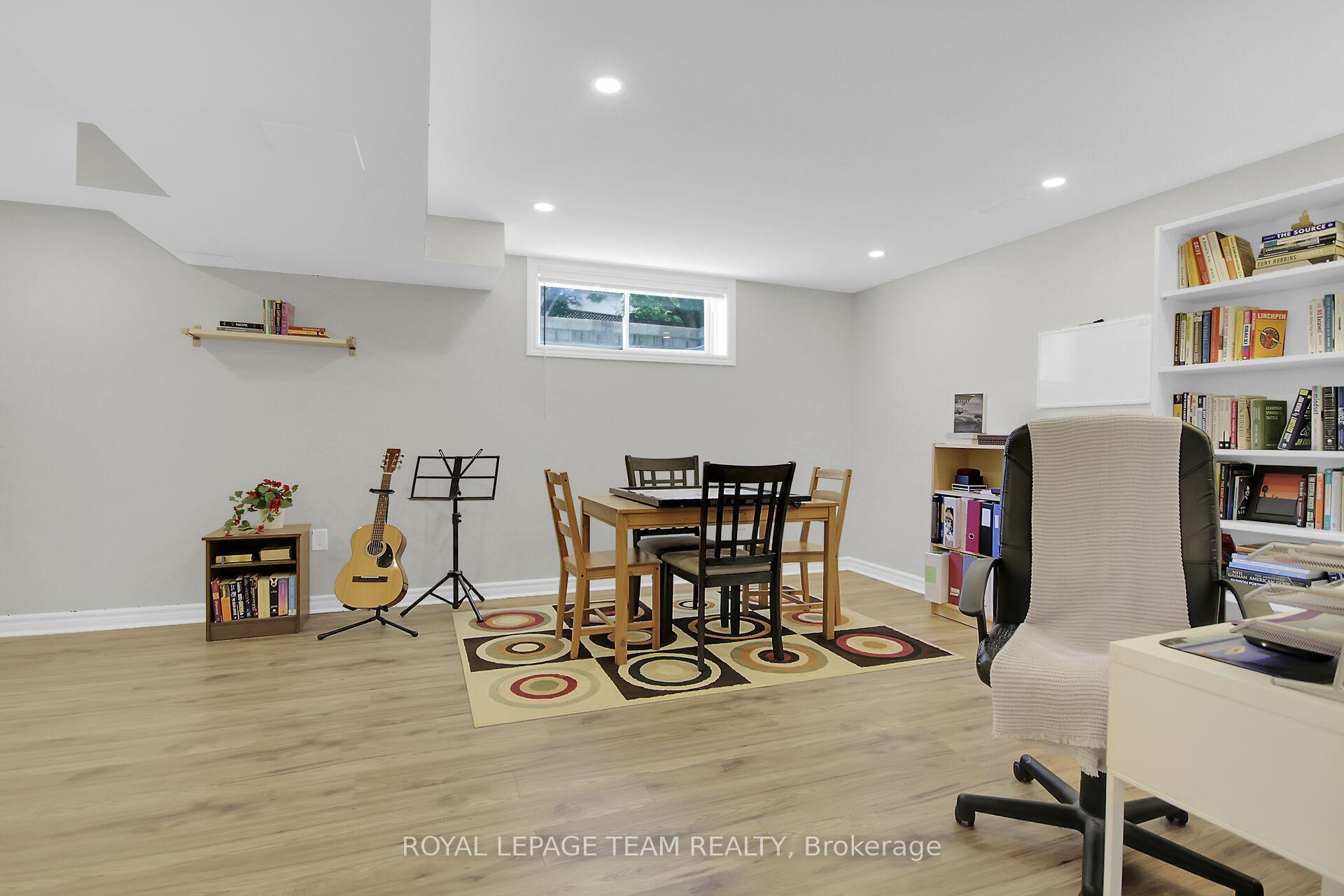 Photo 40 of 59 Maricona Way, Ottawa, Kanata - Kanata Lakes/Heritage Hills — HOMEH
