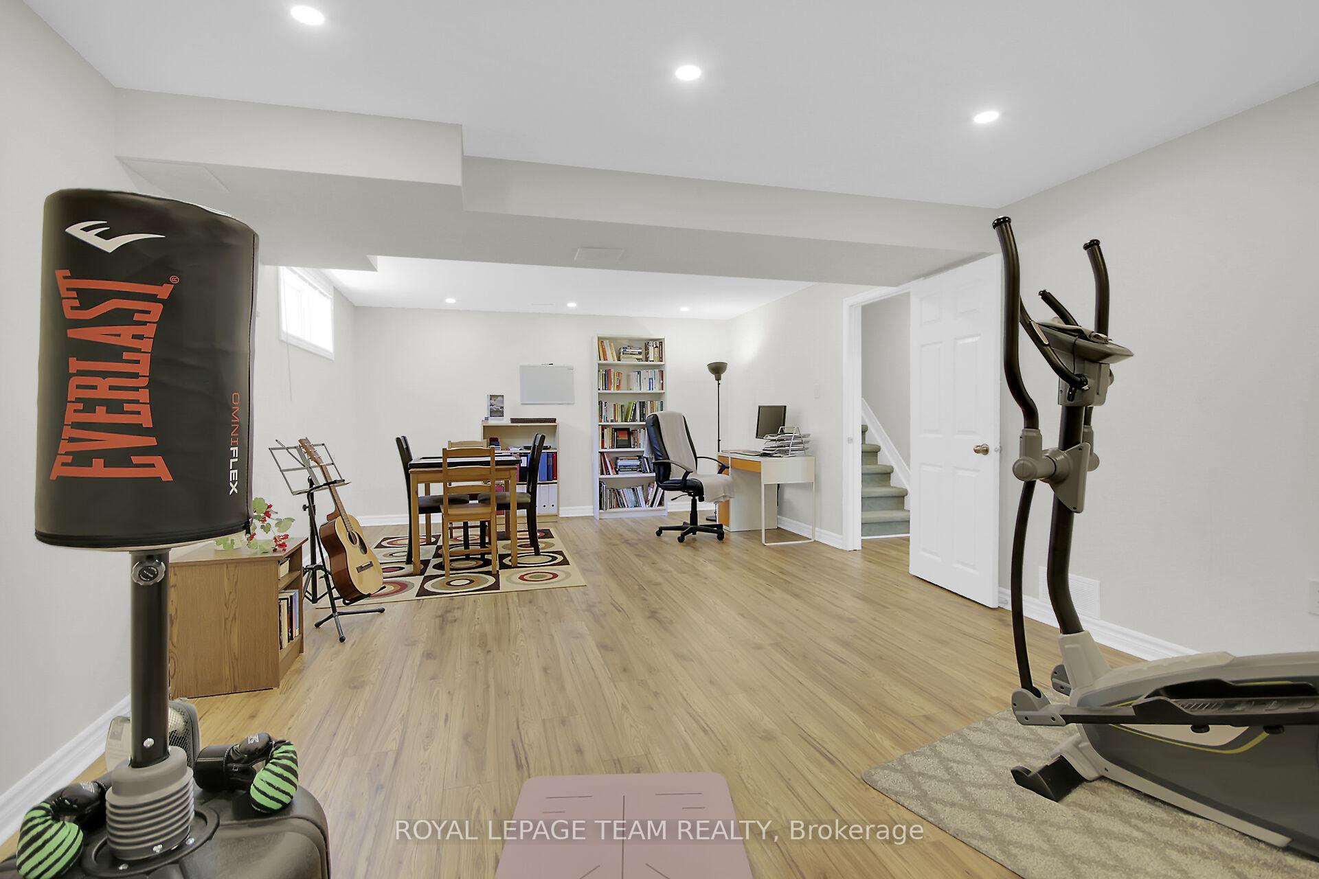 Photo 41 of 59 Maricona Way, Ottawa, Kanata - Kanata Lakes/Heritage Hills — HOMEH