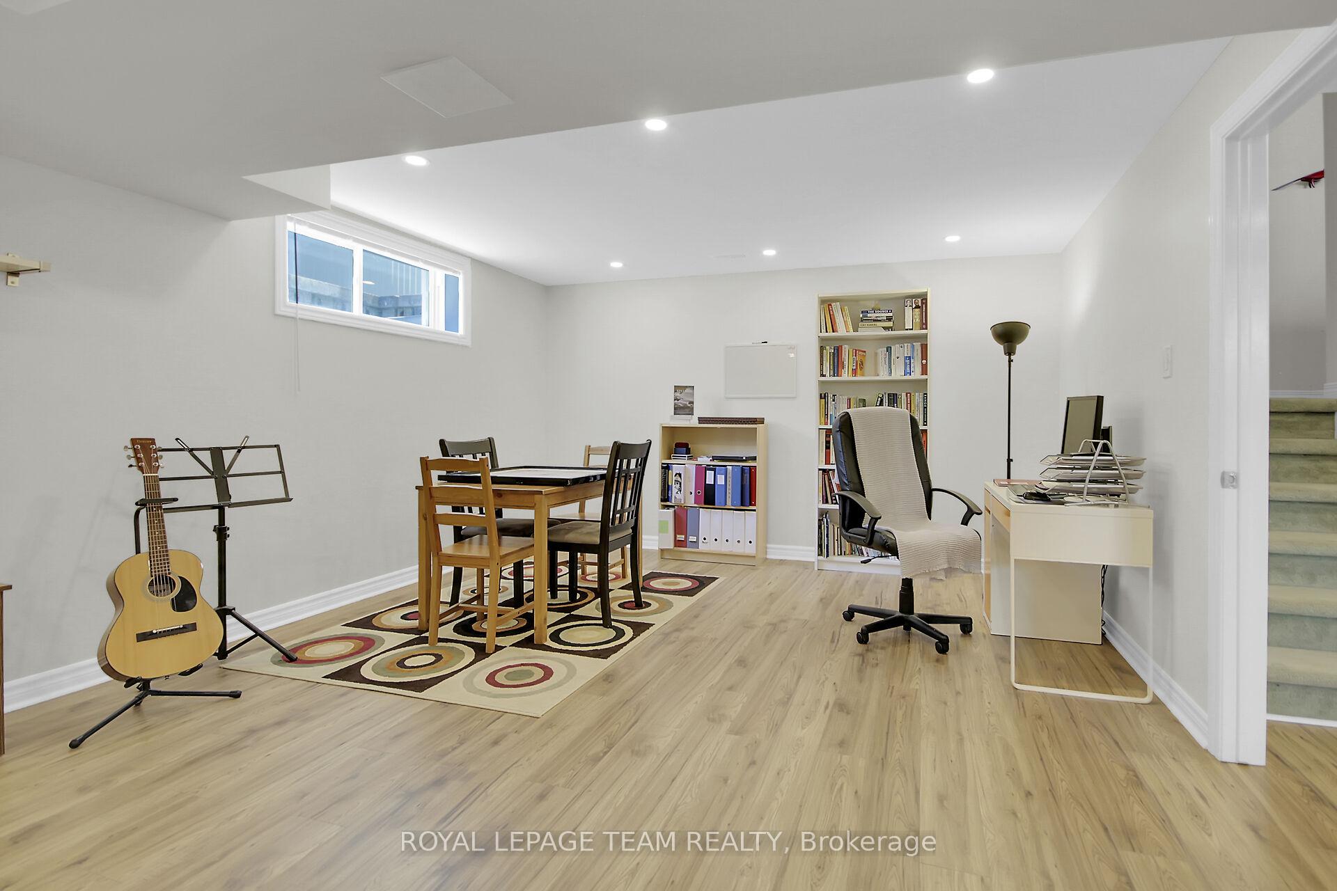 Photo 42 of 59 Maricona Way, Ottawa, Kanata - Kanata Lakes/Heritage Hills — HOMEH
