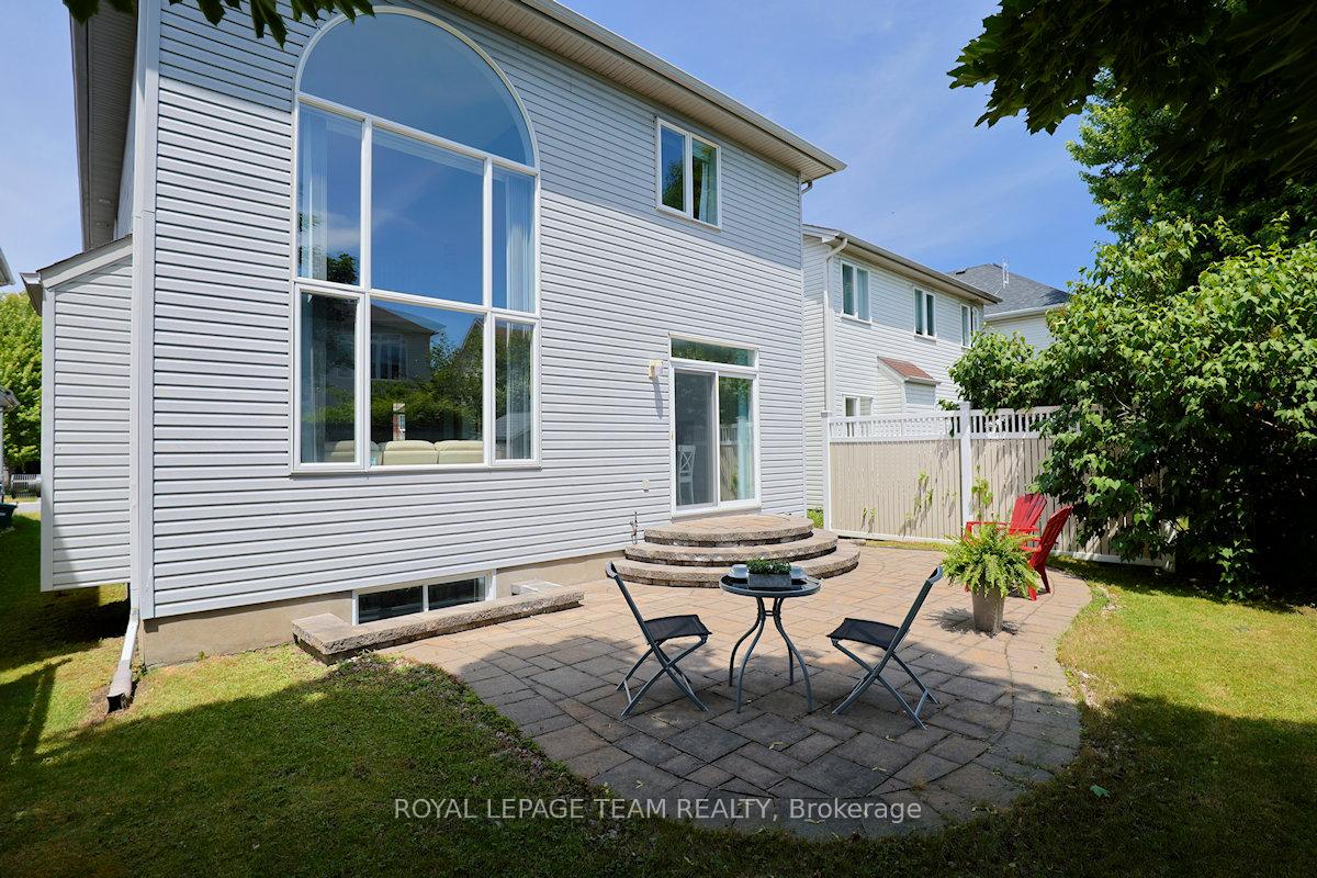 Photo 44 of 59 Maricona Way, Ottawa, Kanata - Kanata Lakes/Heritage Hills — HOMEH