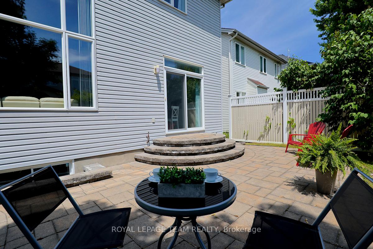 Photo 45 of 59 Maricona Way, Ottawa, Kanata - Kanata Lakes/Heritage Hills — HOMEH