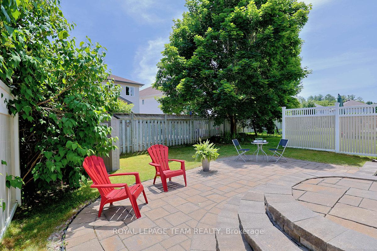 Photo 46 of 59 Maricona Way, Ottawa, Kanata - Kanata Lakes/Heritage Hills — HOMEH