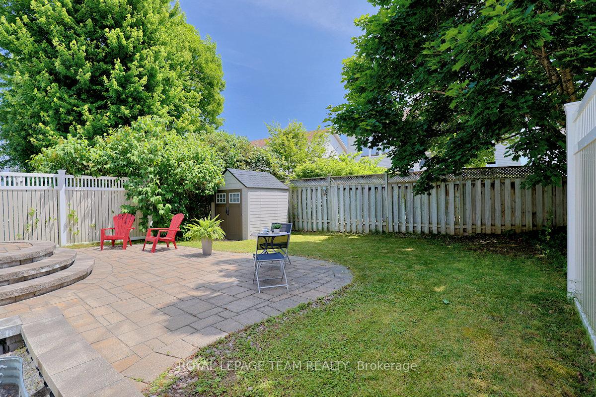 Photo 47 of 59 Maricona Way, Ottawa, Kanata - Kanata Lakes/Heritage Hills — HOMEH