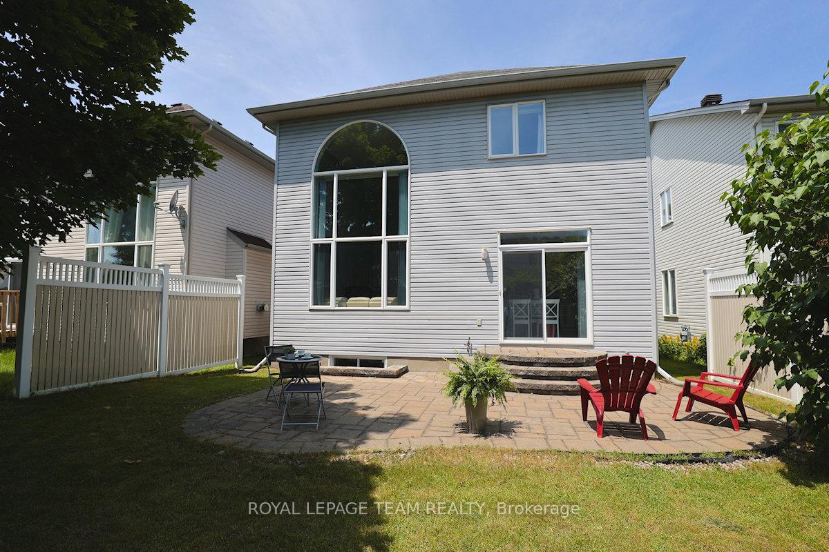 Photo 48 of 59 Maricona Way, Ottawa, Kanata - Kanata Lakes/Heritage Hills — HOMEH