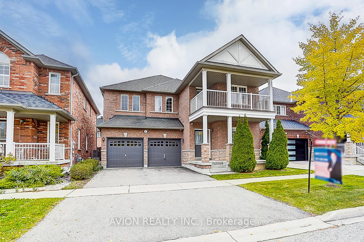 Photo 1 of 9 Outerbrook Road, Markham, Greensborough — HOMEH