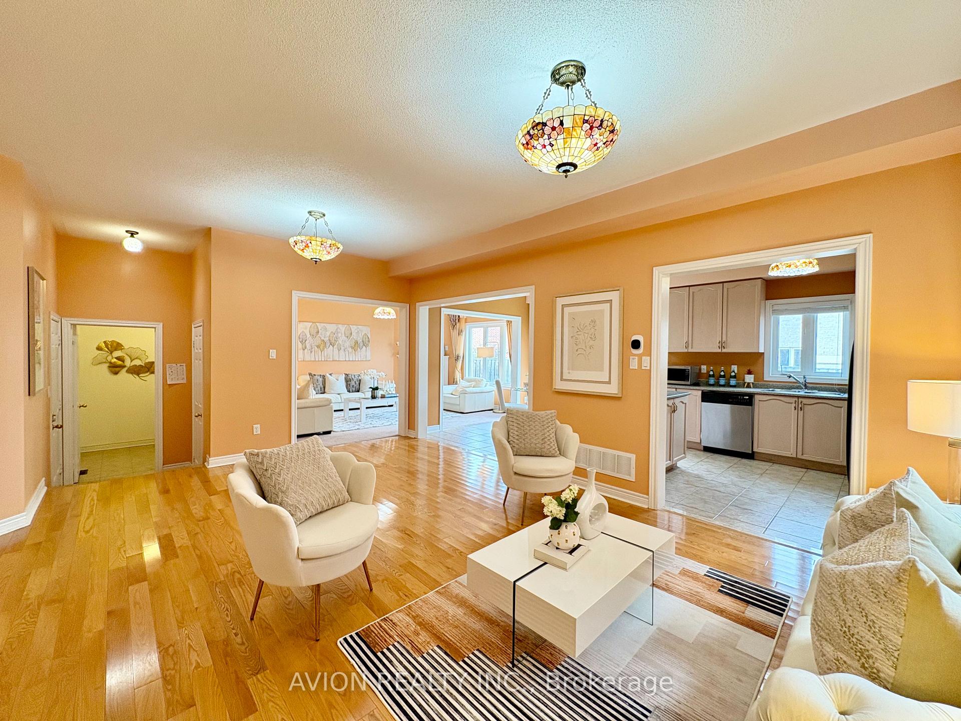 Photo 9 of 9 Outerbrook Road, Markham, Greensborough — HOMEH