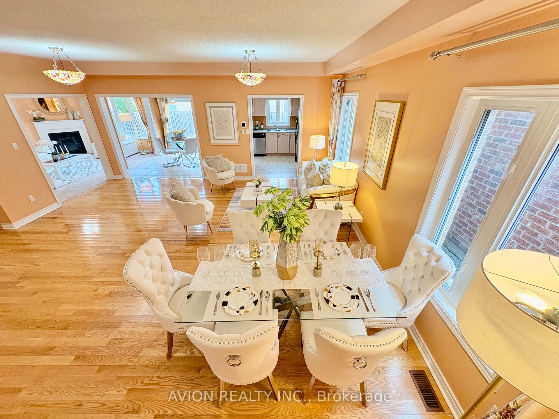 Photo 10 of 9 Outerbrook Road, Markham, Greensborough — HOMEH