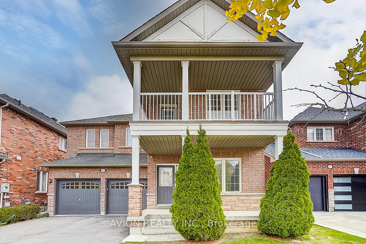 Photo 46 of 9 Outerbrook Road, Markham, Greensborough — HOMEH