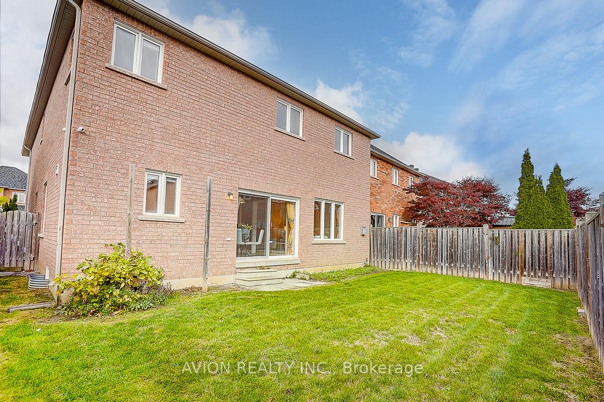 Photo 48 of 9 Outerbrook Road, Markham, Greensborough — HOMEH