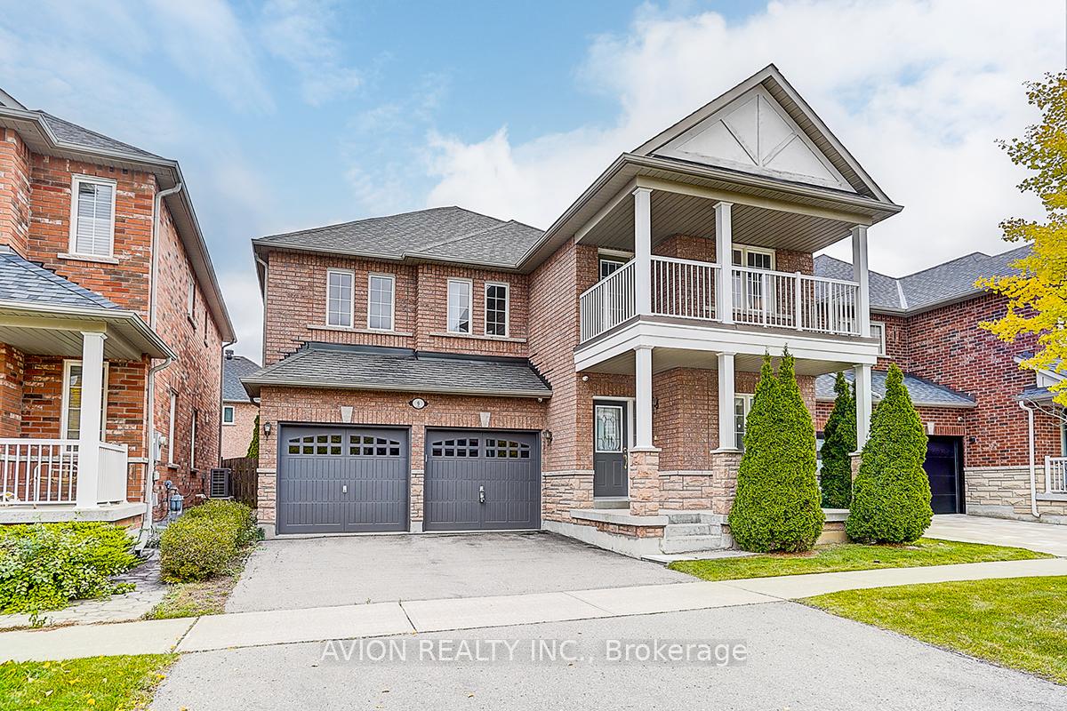 Photo 49 of 9 Outerbrook Road, Markham, Greensborough — HOMEH
