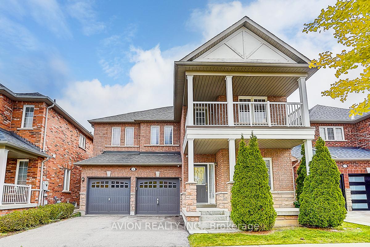 Photo 50 of 9 Outerbrook Road, Markham, Greensborough — HOMEH