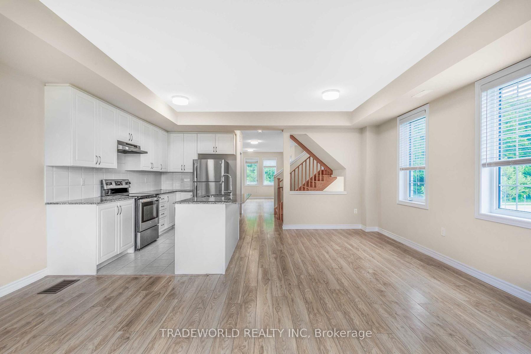 Photo 11 of 210 William Forster Road, Markham, Cornell — HOMEH