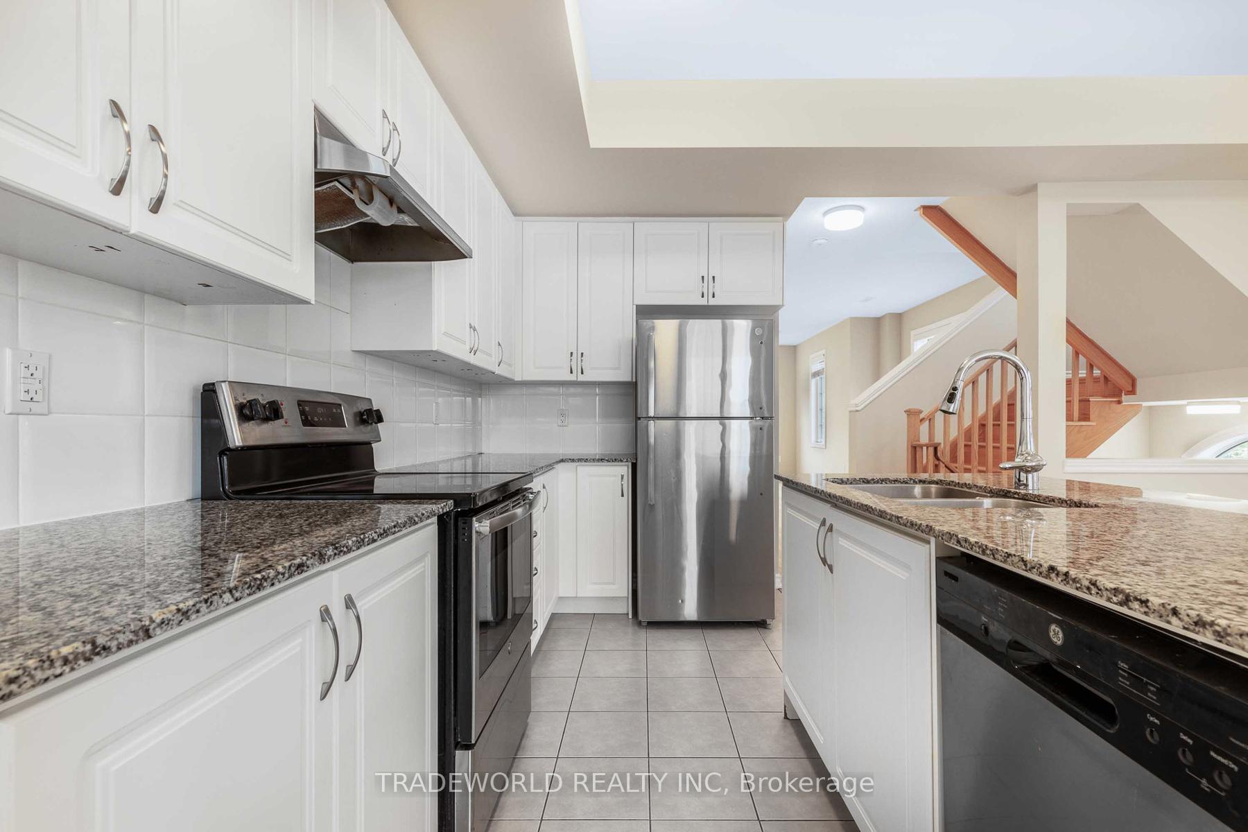 Photo 12 of 210 William Forster Road, Markham, Cornell — HOMEH