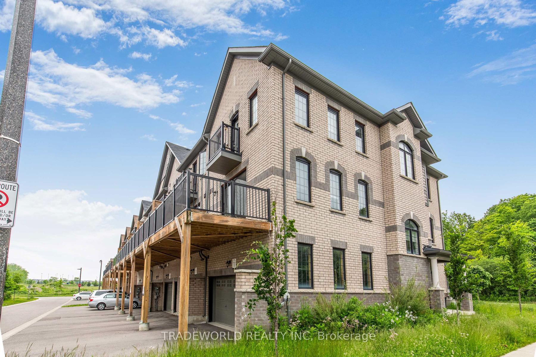 Photo 27 of 210 William Forster Road, Markham, Cornell — HOMEH