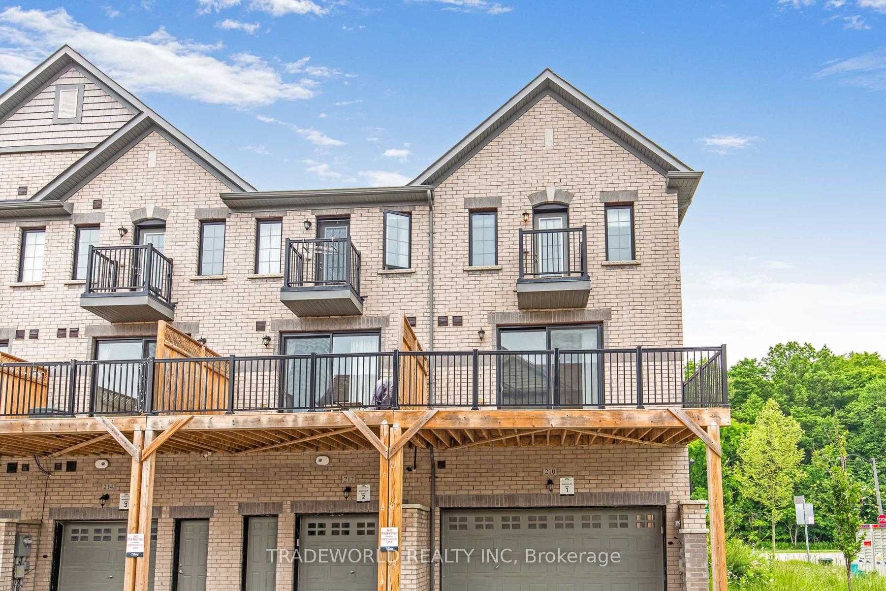Photo 28 of 210 William Forster Road, Markham, Cornell — HOMEH