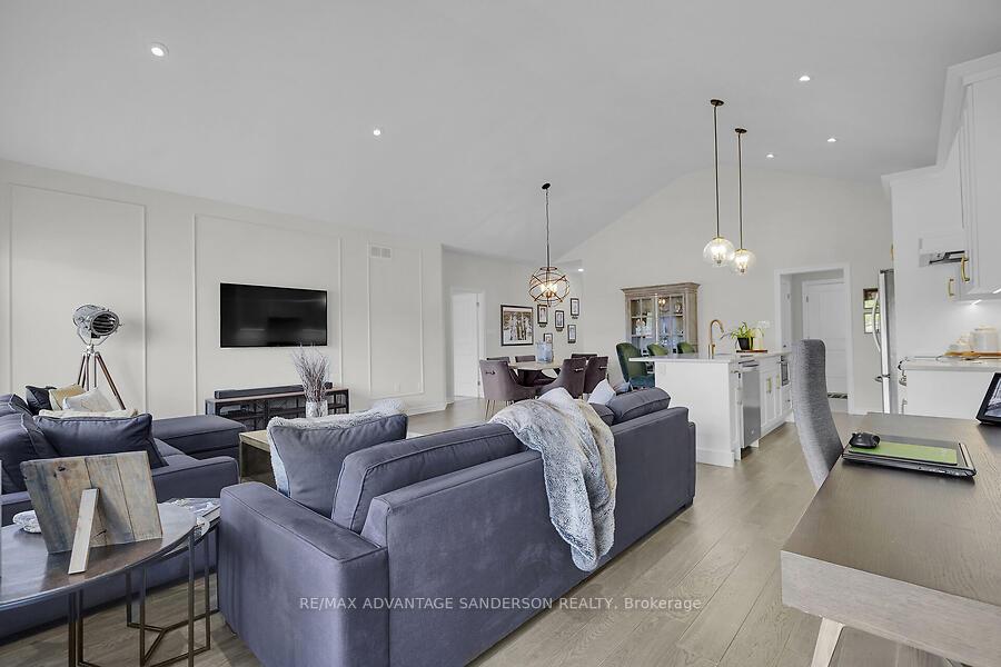 Photo 17 of 42 Bowman Drive, Middlesex Centre, Ilderton — HOMEH
