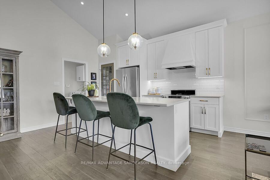 Photo 19 of 42 Bowman Drive, Middlesex Centre, Ilderton — HOMEH