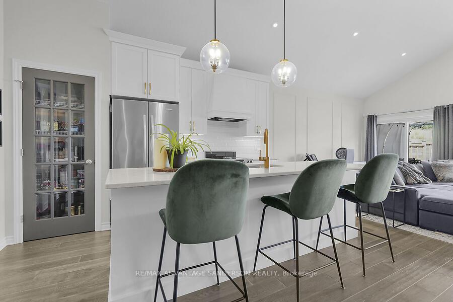 Photo 20 of 42 Bowman Drive, Middlesex Centre, Ilderton — HOMEH