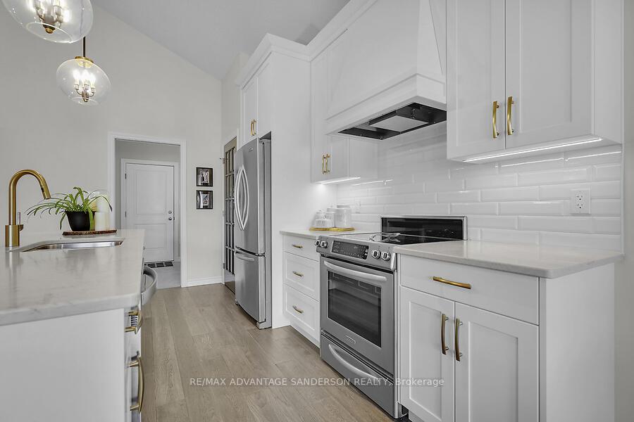 Photo 21 of 42 Bowman Drive, Middlesex Centre, Ilderton — HOMEH