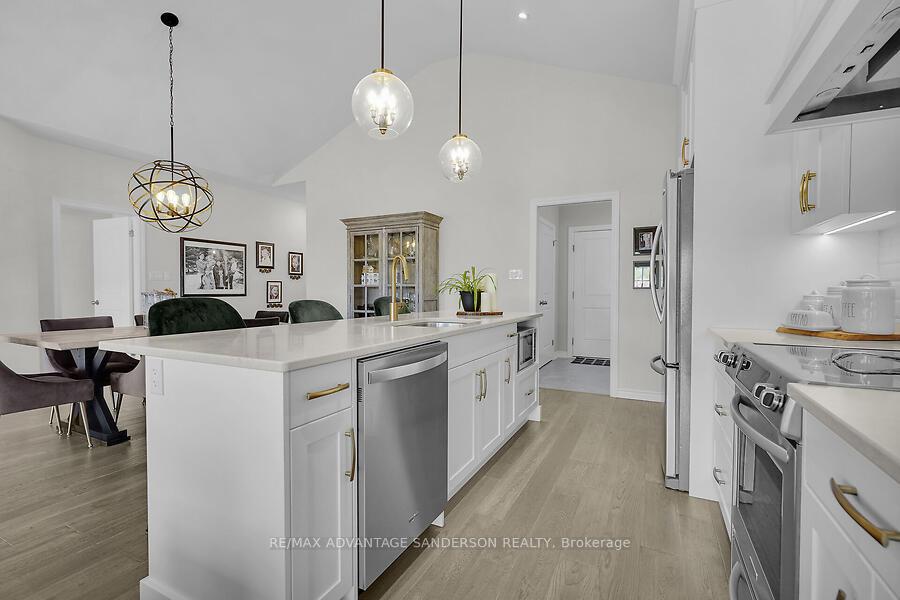 Photo 22 of 42 Bowman Drive, Middlesex Centre, Ilderton — HOMEH
