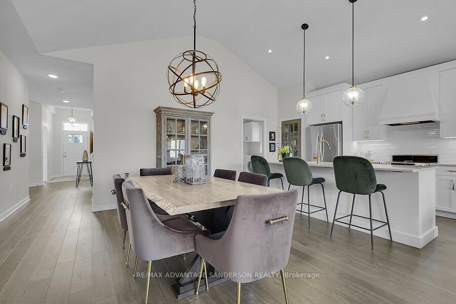 Photo 24 of 42 Bowman Drive, Middlesex Centre, Ilderton — HOMEH