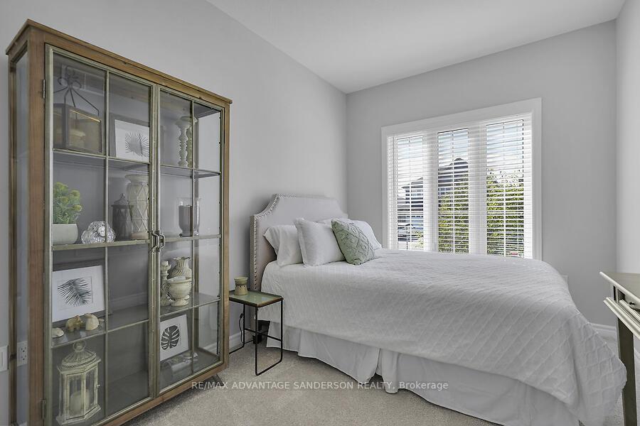 Photo 30 of 42 Bowman Drive, Middlesex Centre, Ilderton — HOMEH